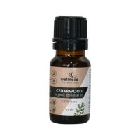 Sell Wellness Organic Essential Oil Cedarwood