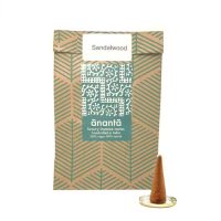 Sell Ananta Luxury Hand Rolled Incense