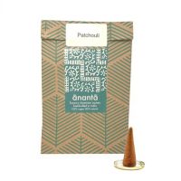 Sell Ananta Luxury Hand Rolled Incense