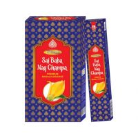 Sell Billy The Bee Yoga Incense