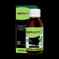 Sell Tibb Septogard Syrup 200ml