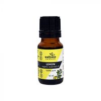 Sell Wellness - Org Essential Oil Lemon