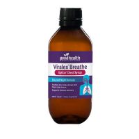 Sell Good Health Viralex Breathe Epicor