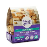 Sell Bake Alot Dot Yum Rusks