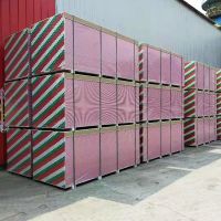Gypsum Board 12mm Regular 3000mm