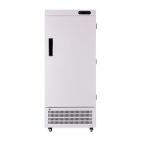 minus 60 freezer Upright refrigerator