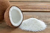 Desiccated Coconut High Fat