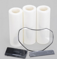 No glue Self-Adhesive Protective Film