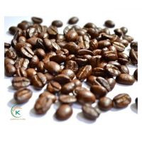 Coffee Vietnam Arabica Lac Duong Coffee Green Beans