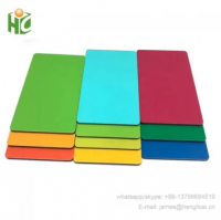 PE Aluminium Composite Panel (ACP)