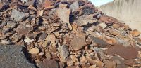 Iron Scrap, pig iron scrap, iron slag