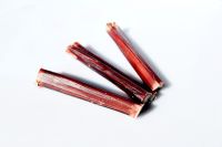 DRIED BEEF PENIS STICKS