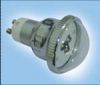 LED Wide spotlight 3 W x 1W