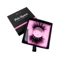 False Eyelashes Reusable Strip Lashes