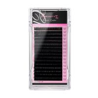 Eyelash Extensions Faux Mink Individual Lashes Volume Lashes