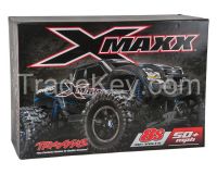 Trax 77086-4 X-Maxx 8s