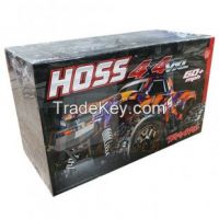 Trax 90076-4 Hoss 4x4 VXL