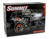 Trax 56076-4 Summit RTR 4WD
