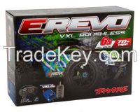 Trax 86086-4 E-Revo Brushless