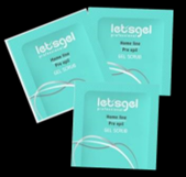 Gel for intimate hygiene - sampler