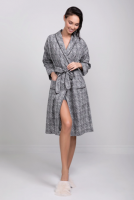 Robe for women