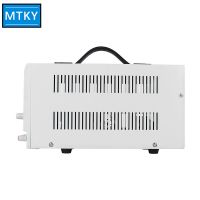 64V 5A Adjustable DC Power Source Variable Voltage Regulated Digital Switching Power Supply