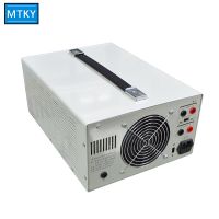 30V 10A Digital Adjustable Power Source Programmable DC Regulated Power Supply for Laboratory Testing