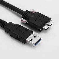 Type A to Micro Type B Gen1 Cable