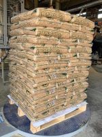 BEST Class A1 Pine &amp; Fir Wood Pellets 6mm DIN+ plus &amp; ENplus A1/A2 Wood Pellets In 15kg bags