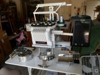 Brother PR1050X Entrepreneur Pro X 10