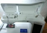 Brother Innovis VE2200 DreamMaker XE Embroidery