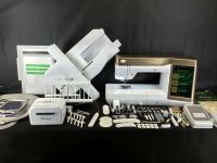 Baby Lock Destiny BLDY Sewing Embroidery