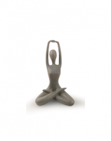 Yoga Figurines 