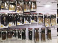 Wholesale for Human Hair, Synthetic, Blend Wigs