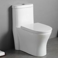 Factory Direct Sale Sanitary Ware WC