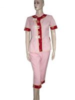 Hotel Uniform