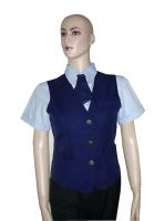 Hotel Uniform