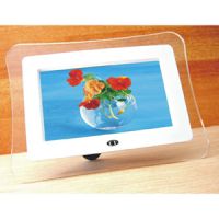 7 inch digital photo frame HKM-2106