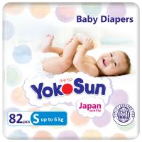 Baby Diapers