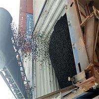 Low Ash Metallrurgical Coke Met Coke