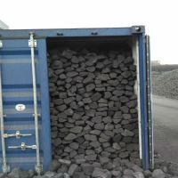 China Low Price Low Ash Metallurgical