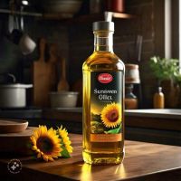 Refined Sunflower Oil