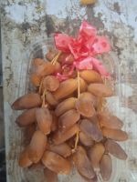 Fresh Dates Mediterranean