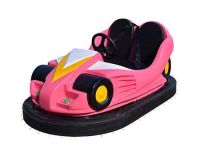 Bumper Cars