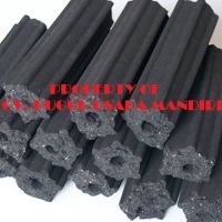 shisha briquette charcoal