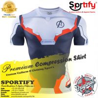 Compression Shirts