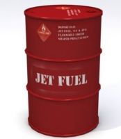 AVIATION KEROSENE JET FUEL 