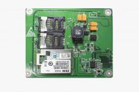 CDMA1X EVDO Communication Interface Board