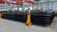 Drill pipe