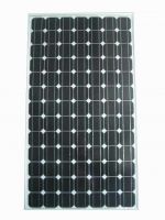 solar module